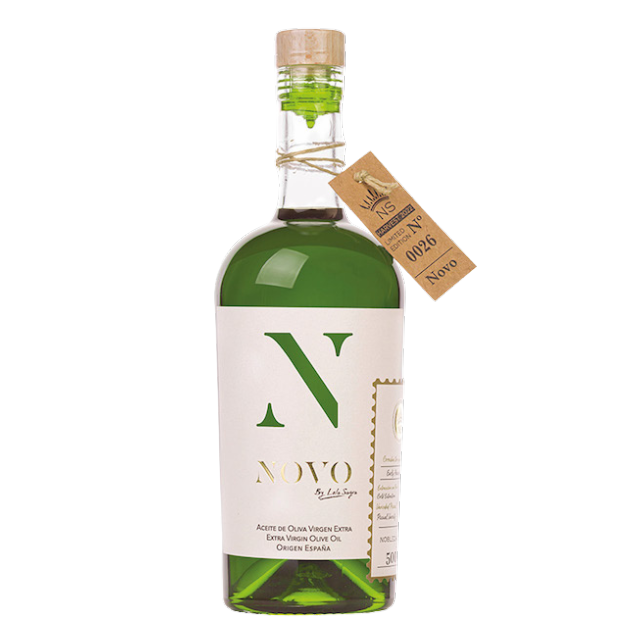 Novo 0,5l