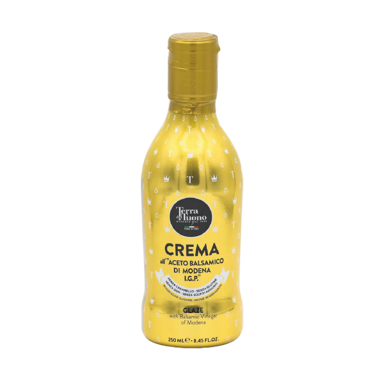 Crema all’Aceto Balsamico