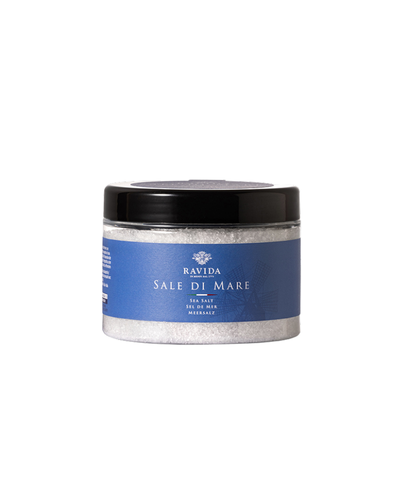 Havsalt 200g