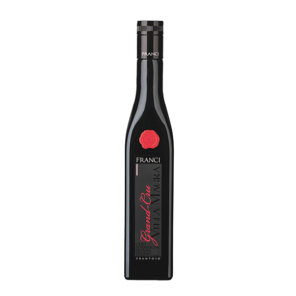 Villa Magra Grand Cru