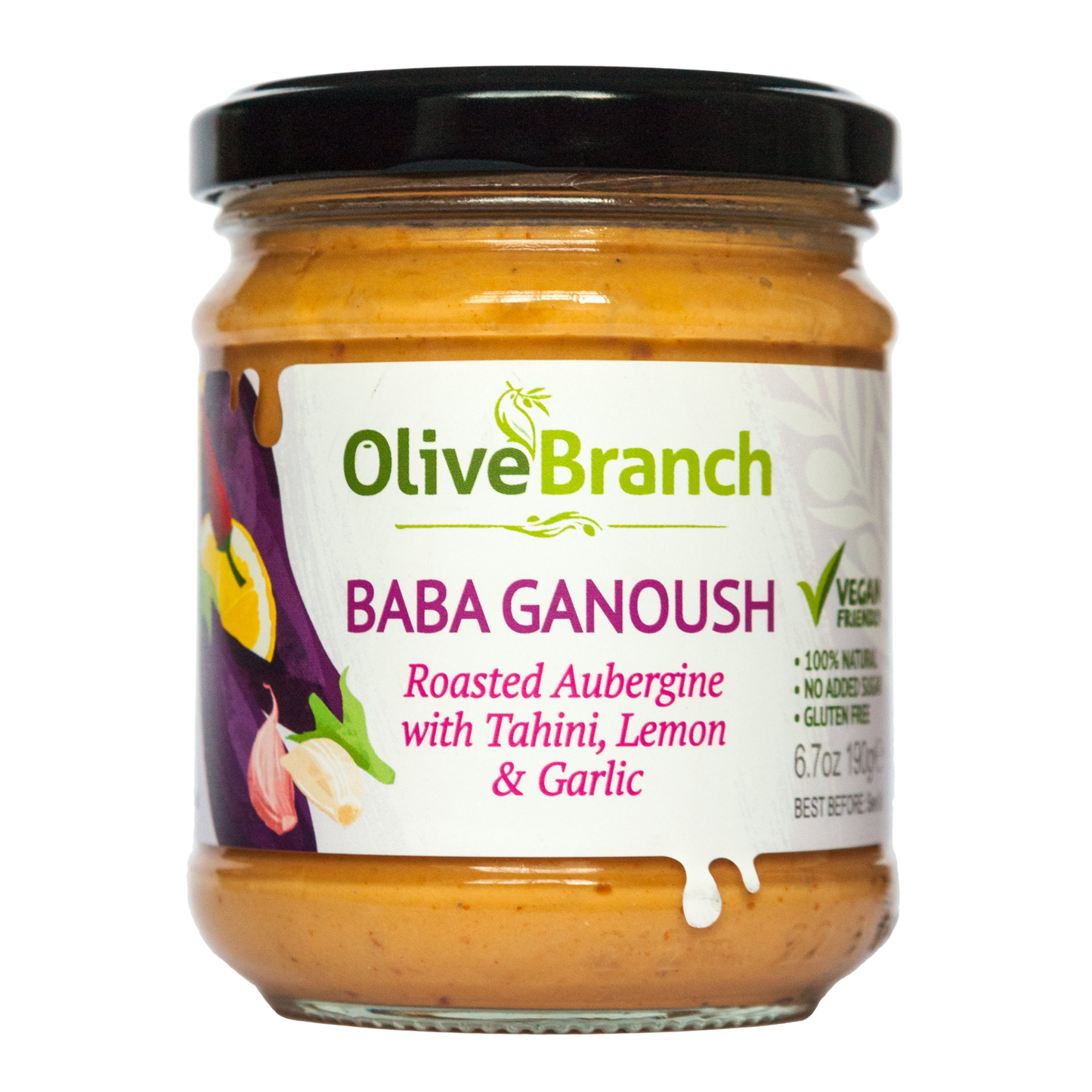 Baba Ganoush