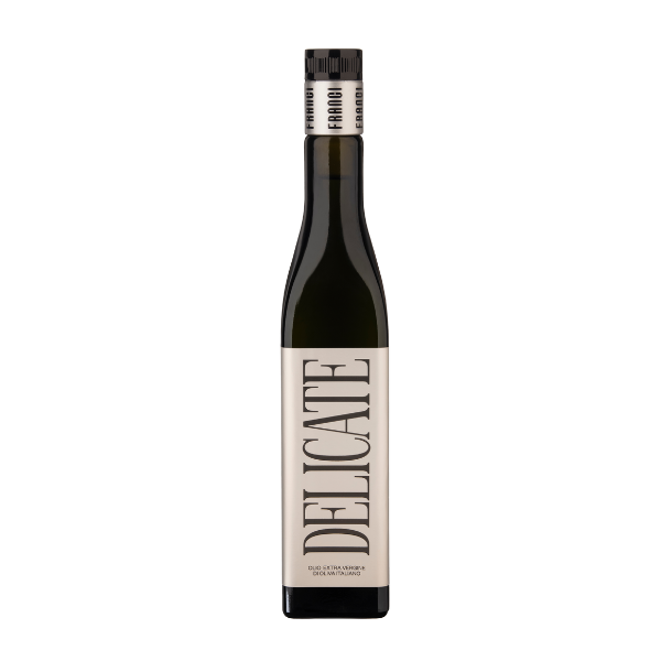 Delicate Cru 0,5l