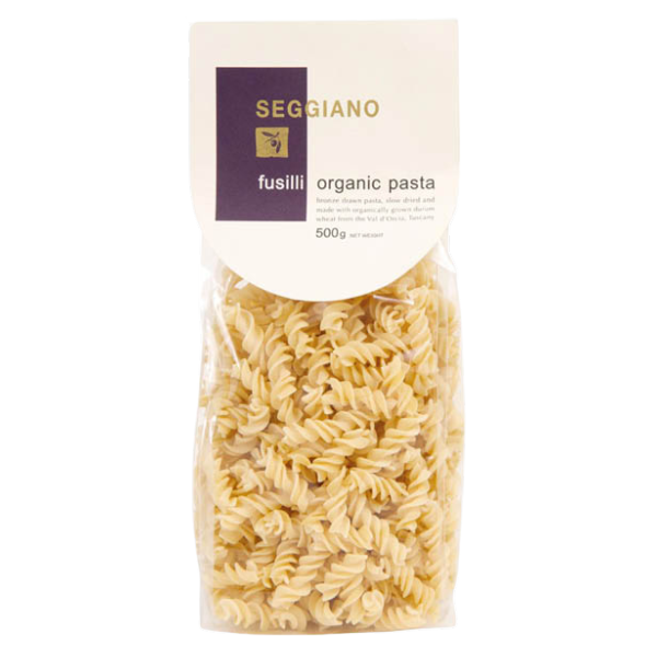 Fusilli 500g