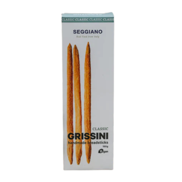 Grissini 150g