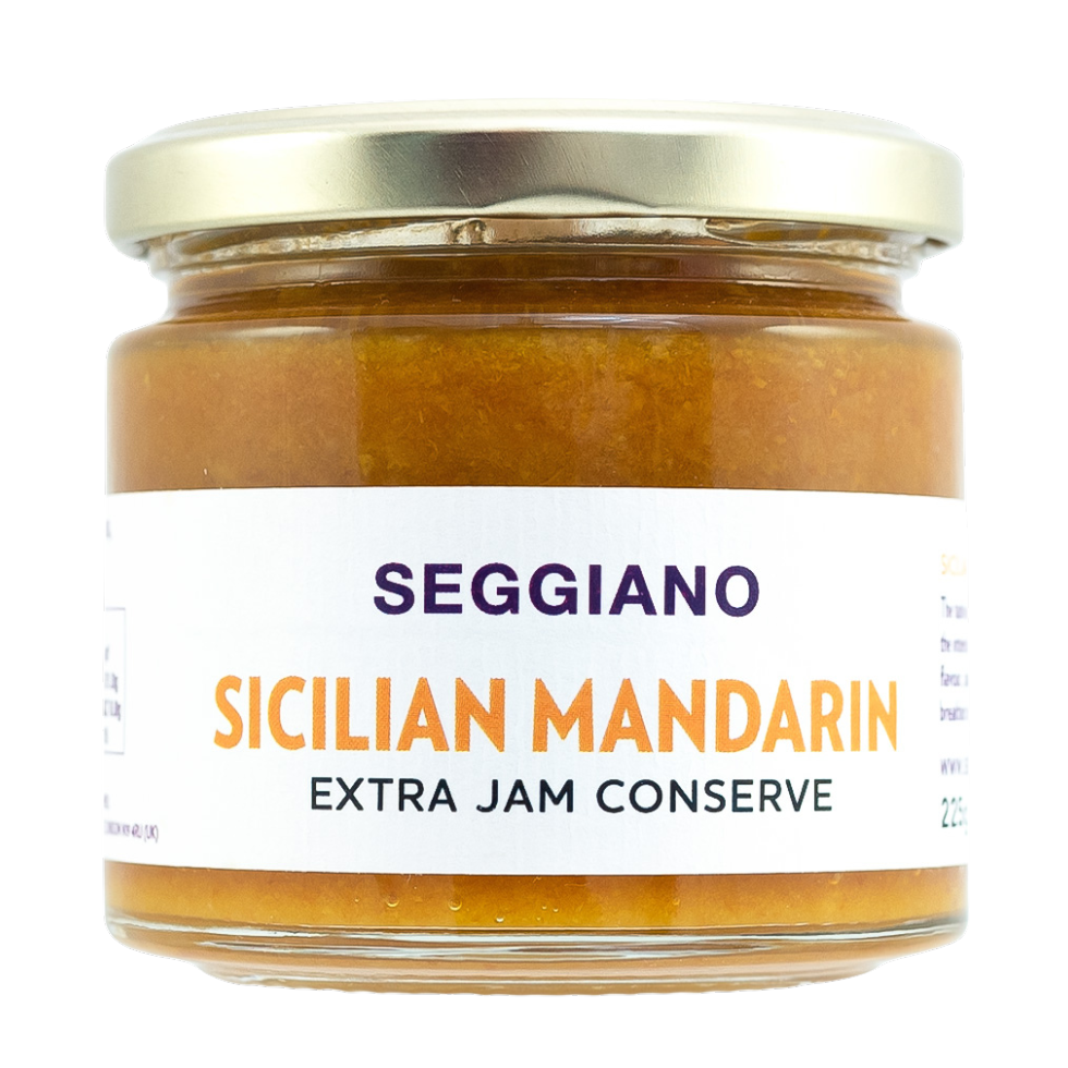 Marmelade Mandarin 225g