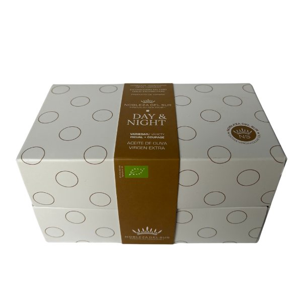 Smakesett Nobleza del sur