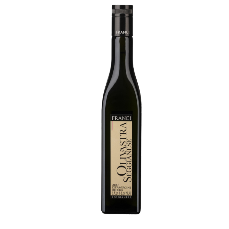 Olivastra Seggianese 0,5l