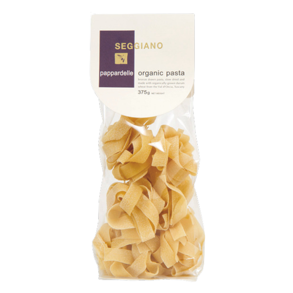 Pappardelle 375g
