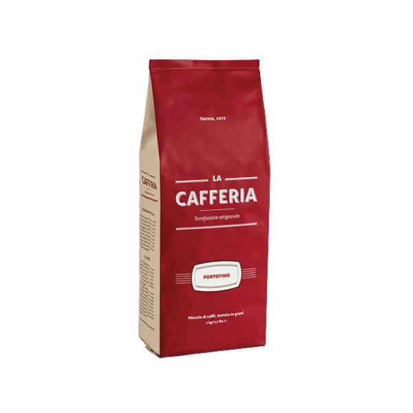 Espressobønner 1 kg