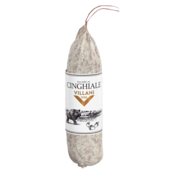 Salami villsvin 200g