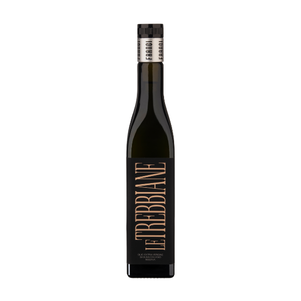 Le Trebbiane 0,5l