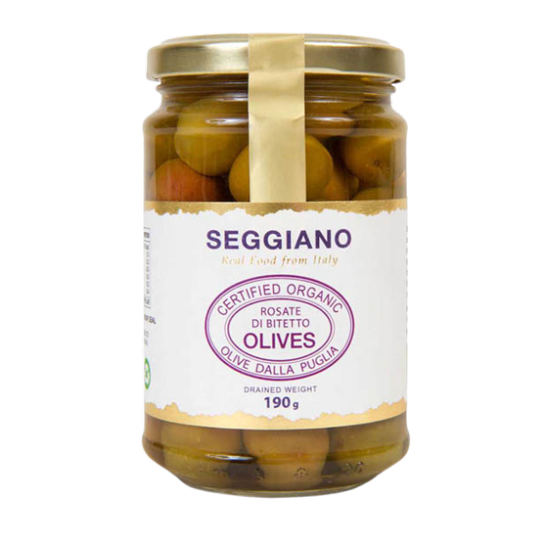 Rosate di Bitetto 190g