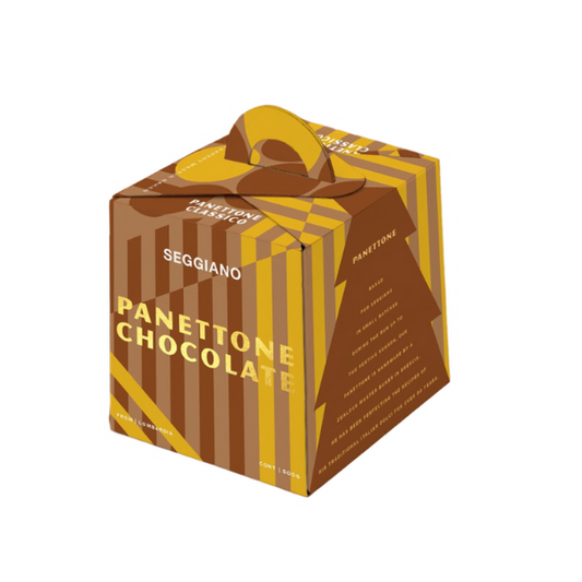 Panettone Sjokolade 500g