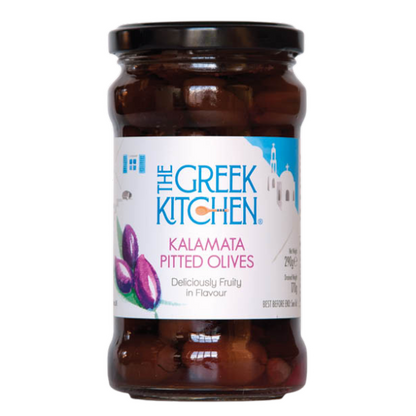 Kalamata-oliven 290g