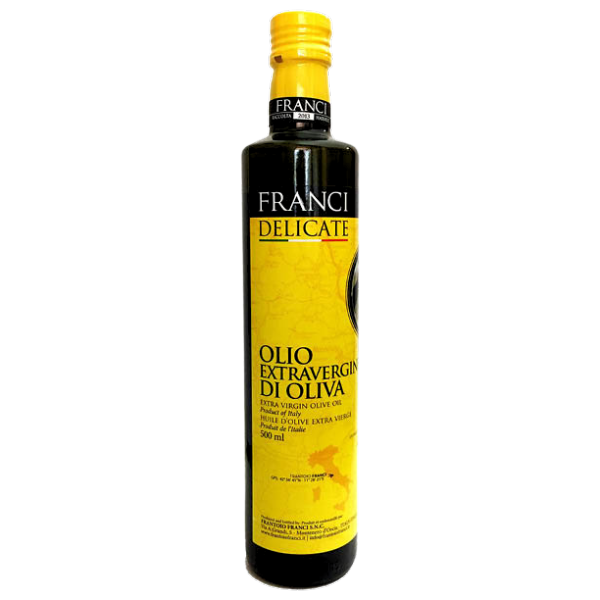 Delicate 0,5l