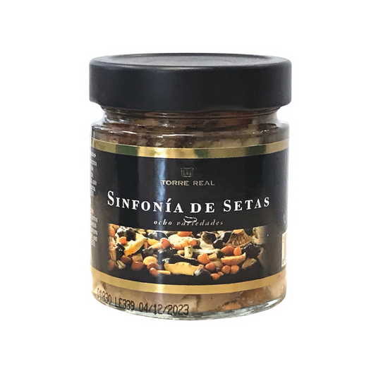 Soppsymfoni 200g