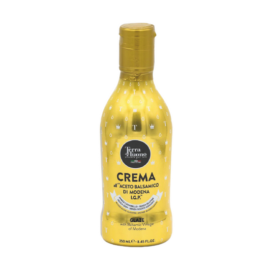Crema all’Aceto Balsamico
