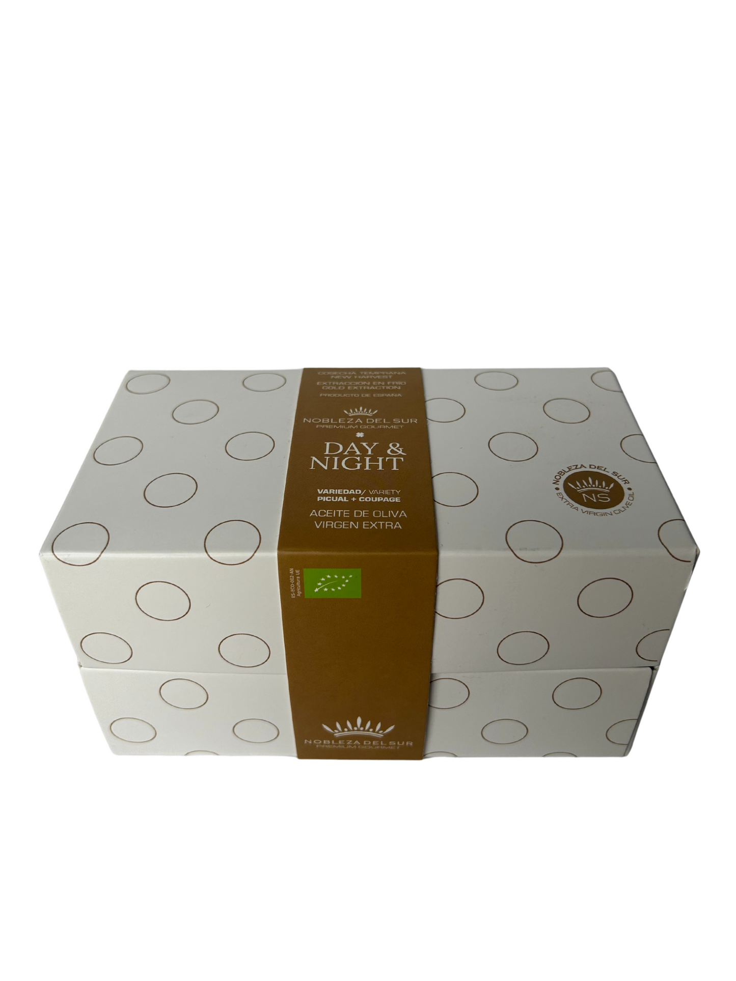 Smakesett 2 Nobleza del sur