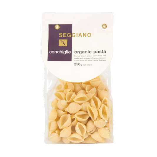 Conchiglie 250g