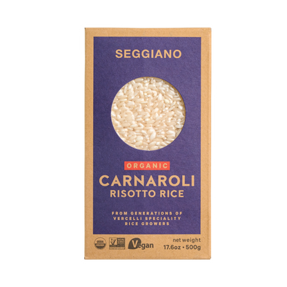 Carnaroli risottoris 500g