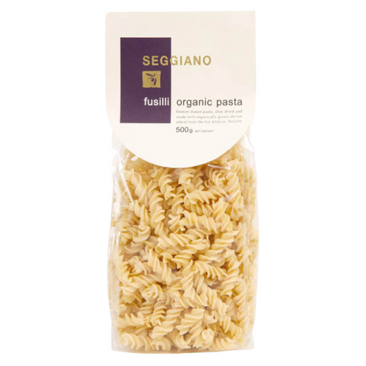Fusilli 500g