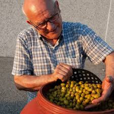 Rosate di Bitetto 190g