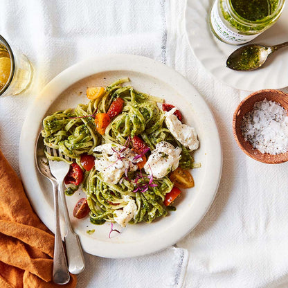 Pesto Basilikum 190g