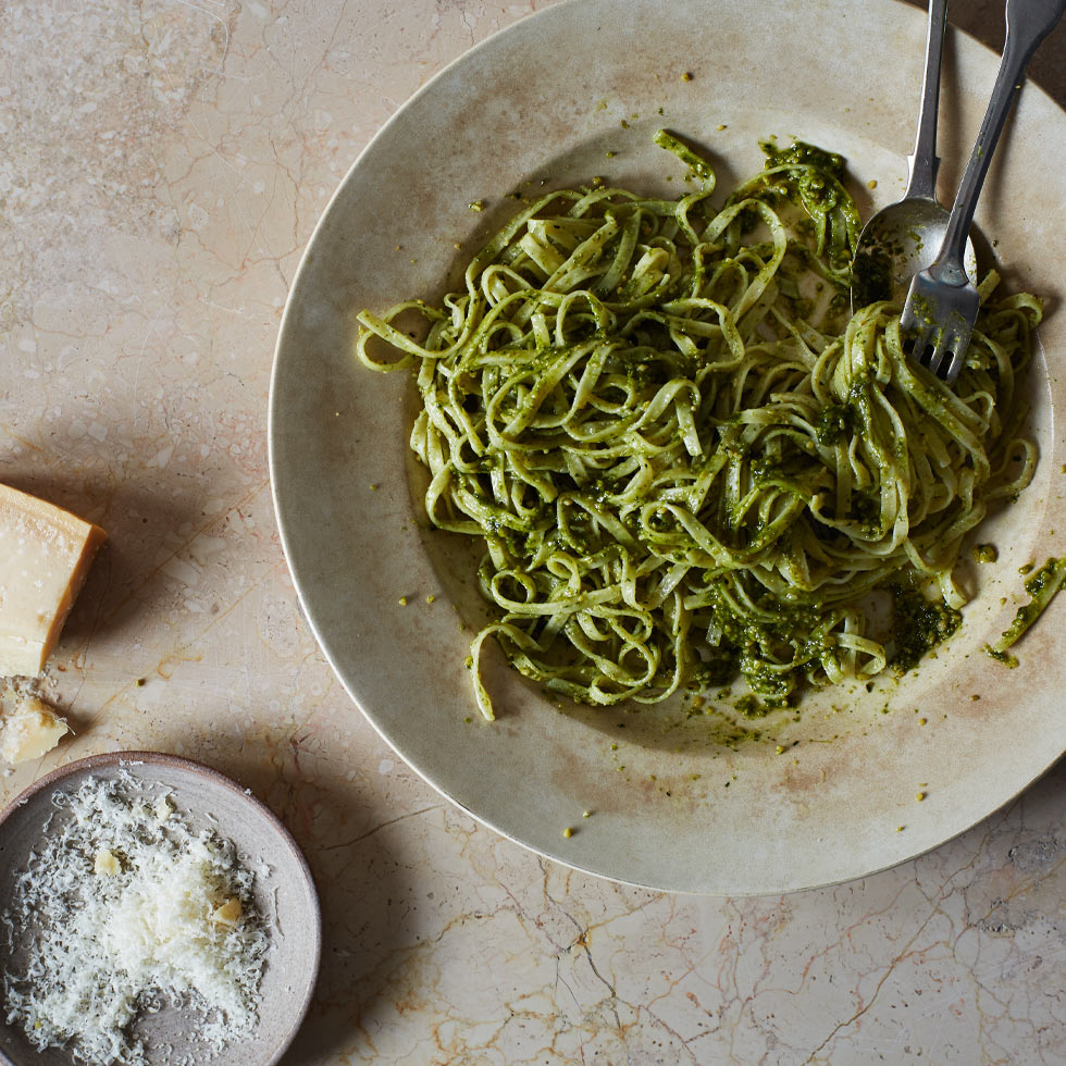 Pesto Basilikum 190g