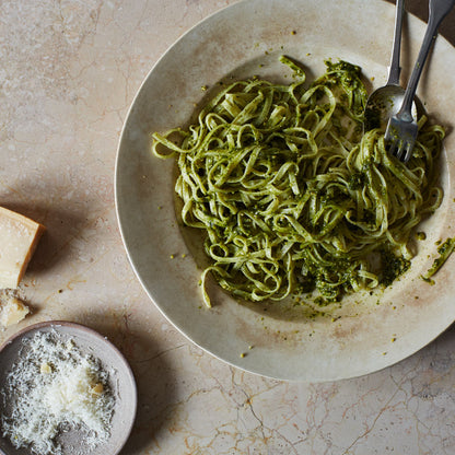 Pesto Basilikum 190g