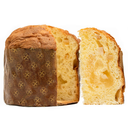 Panettone Limoncello 500g