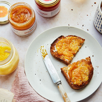 Marmelade Mandarin 225g