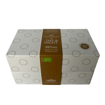 Smakesett Nobleza del sur