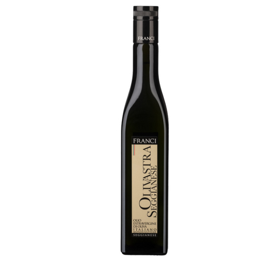 Olivastra Seggianese 0,5l