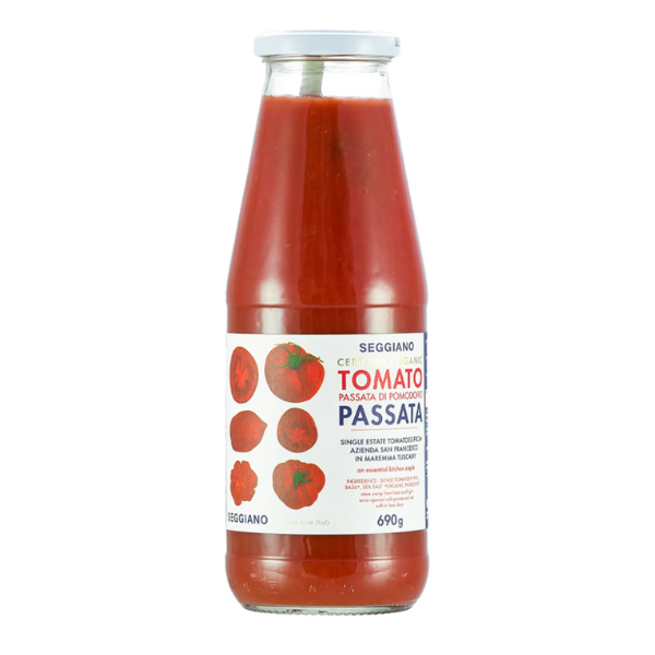 Passata 690g