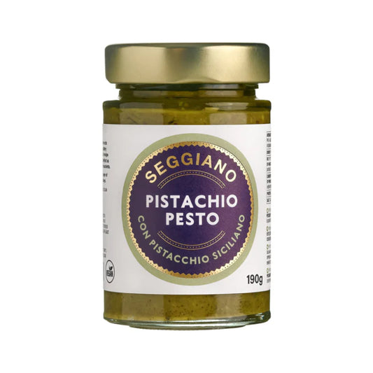 Pistasjpesto 190g