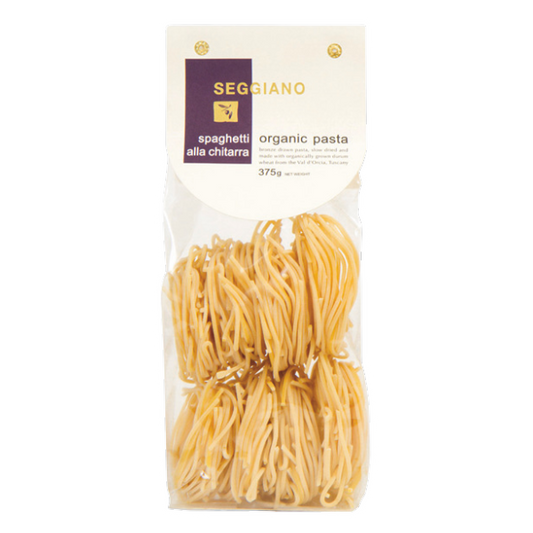 Spaghetti alla Chitarra 375g