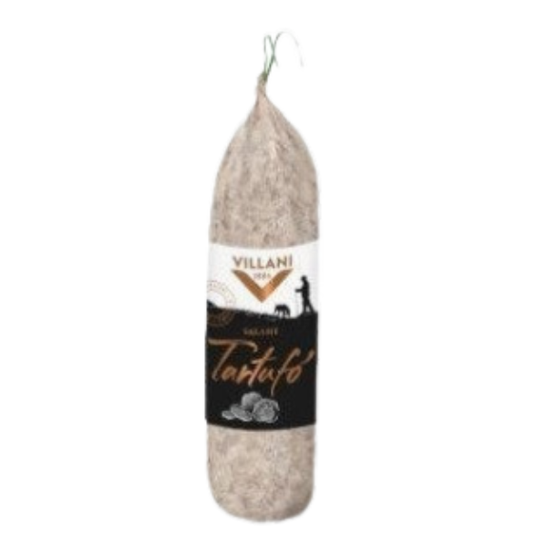 Salami med trøffel 200g