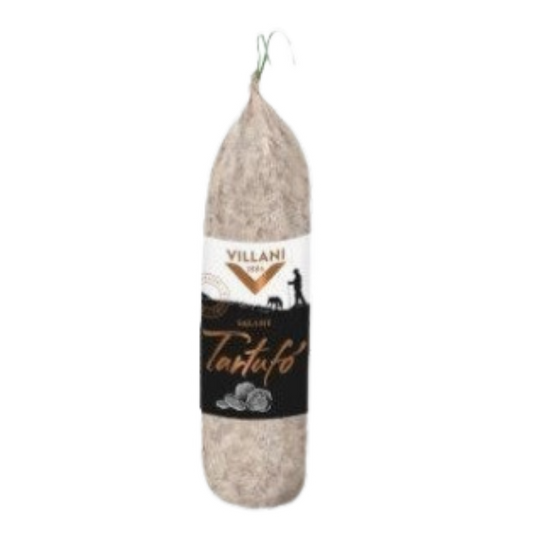 Salami med trøffel 200g
