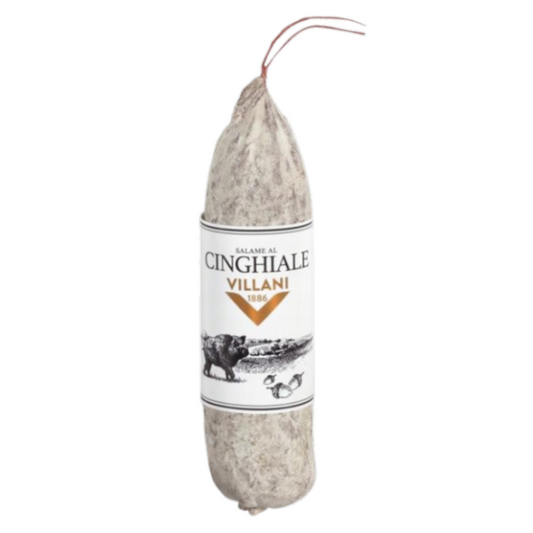 Salami villsvin 200g