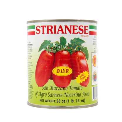 San Marzano 400g