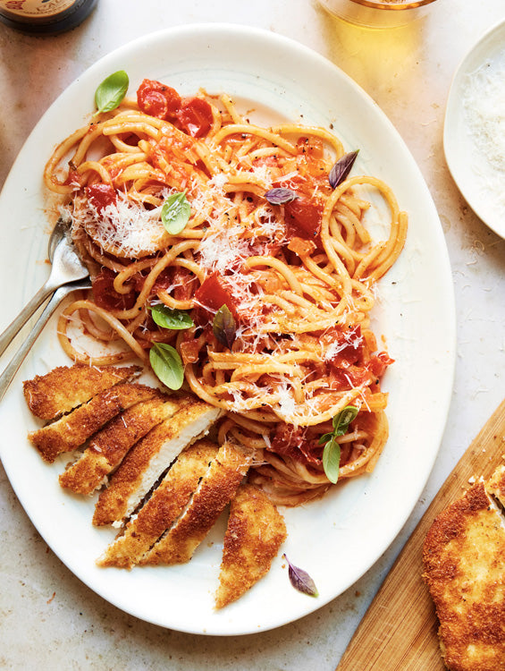 Spaghetti alla Chitarra 375g