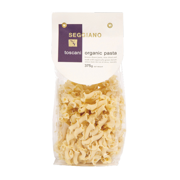 Toscani 375g