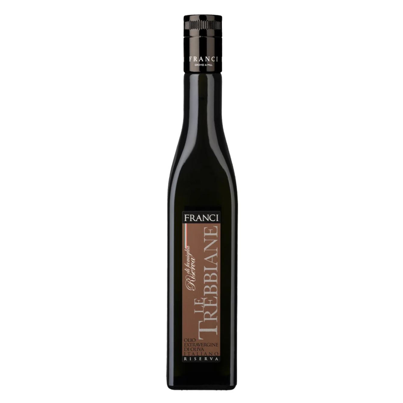Le Trebbiane 0,5l