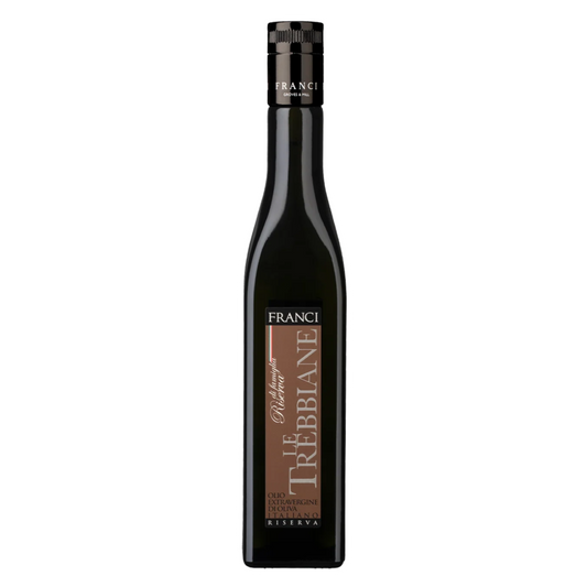 Le Trebbiane 0,5l