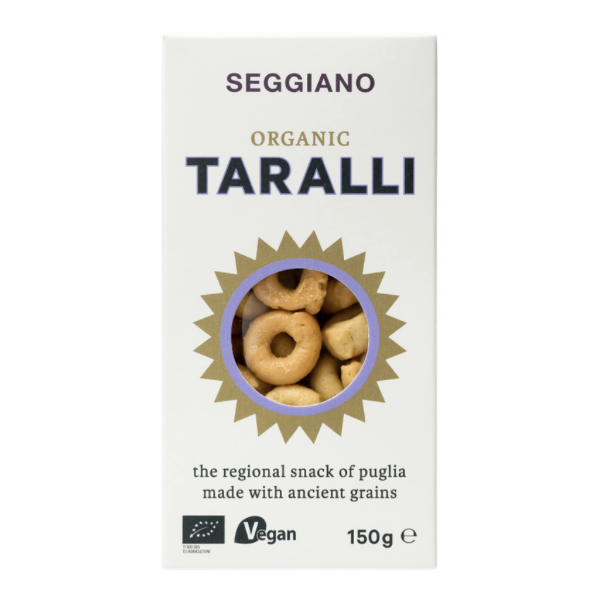 Taralli 150g