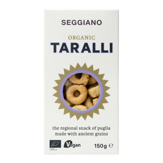 Taralli 150g