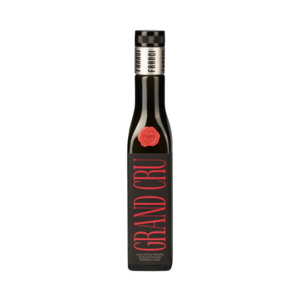 Villa Magra Grand Cru