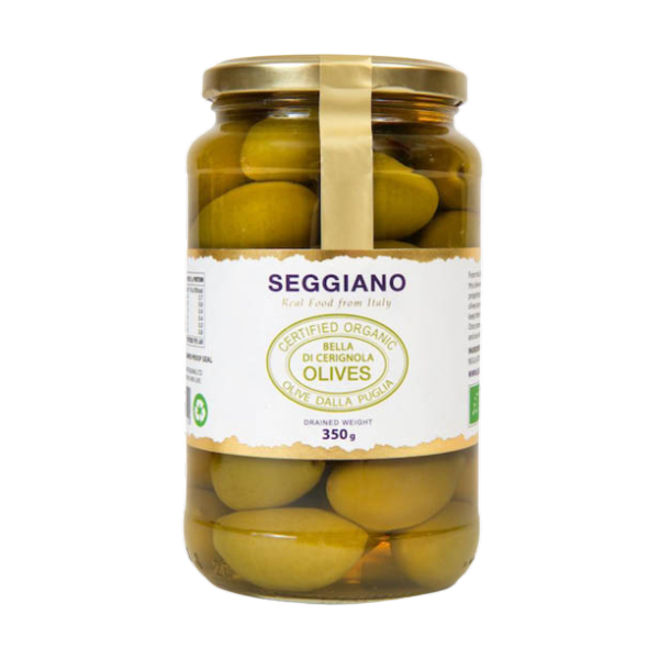 Bella di Cerignola 350g