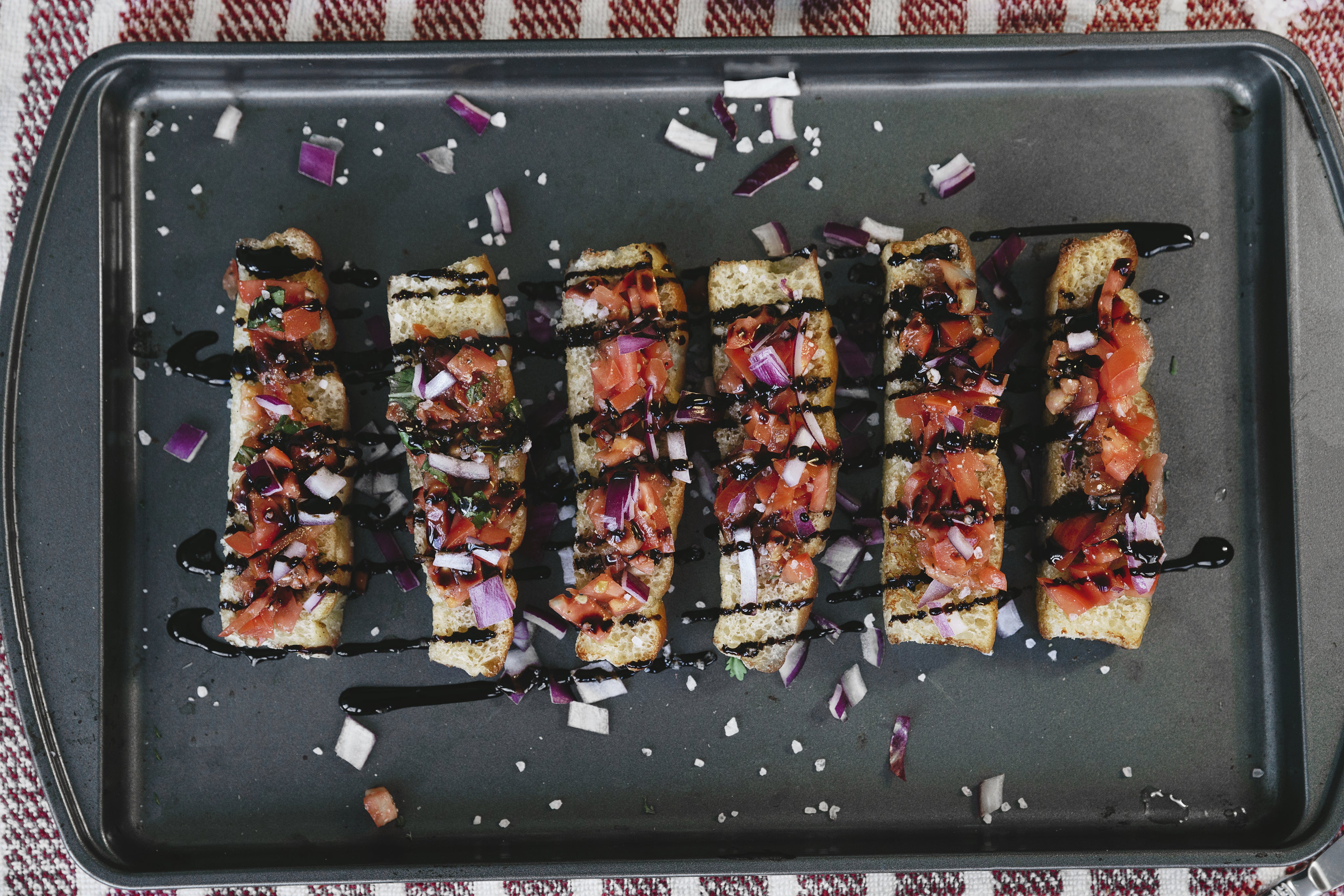 Balsamico & vineddik