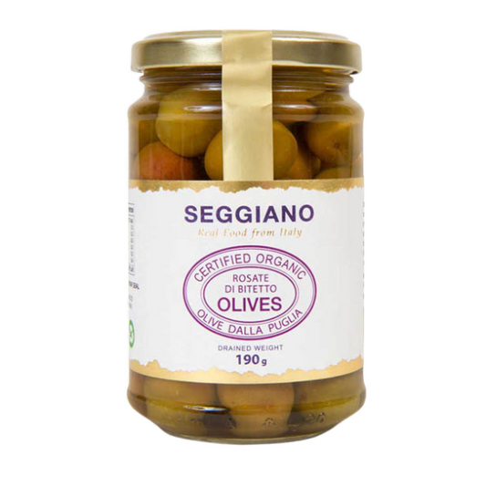 Rosate di Bitetto 190g